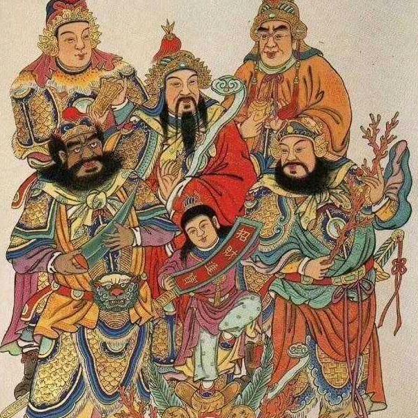 瑞雪兆丰年