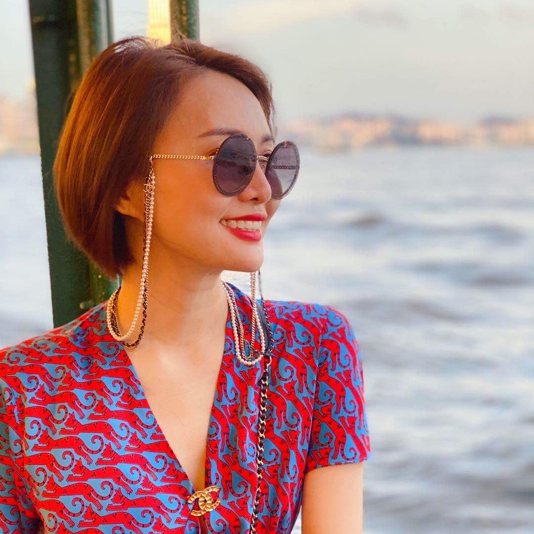 心心妈妈·@抖音