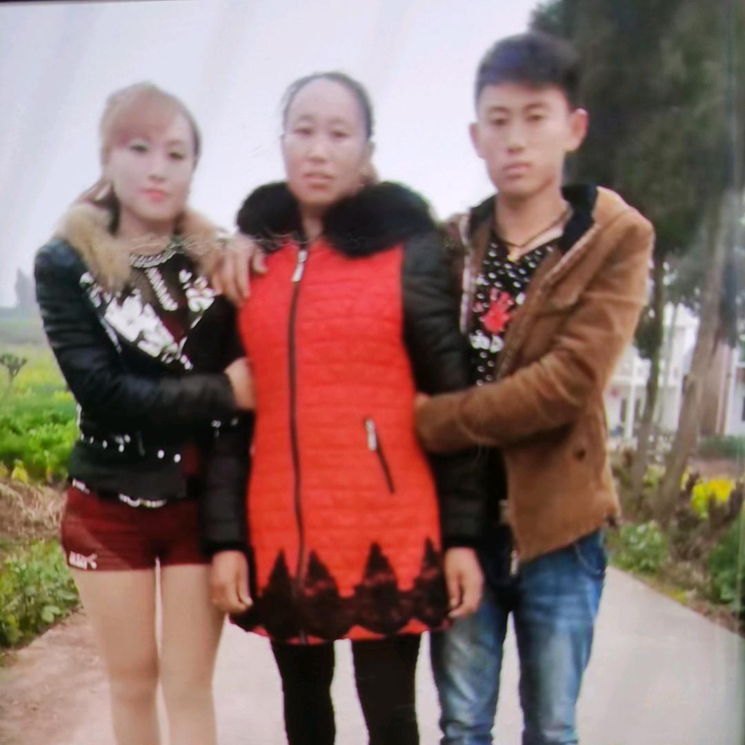 李姐