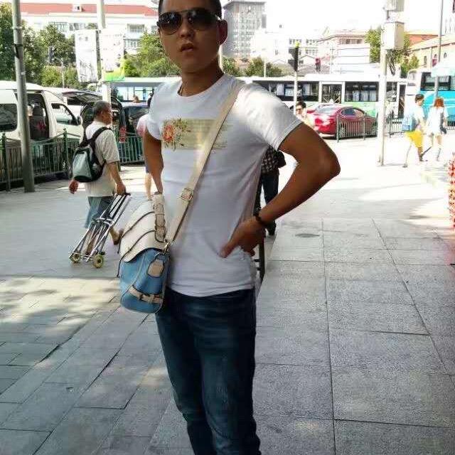 生活只有努力