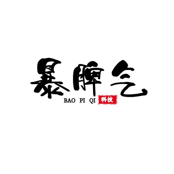暴脾气科技