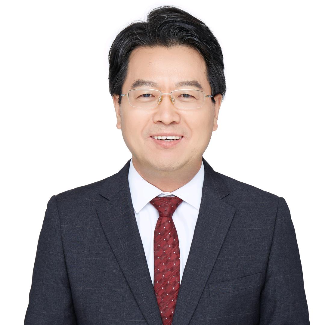 朱继东