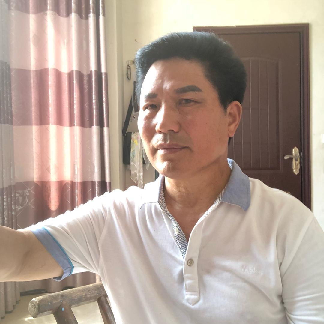 一轮明月