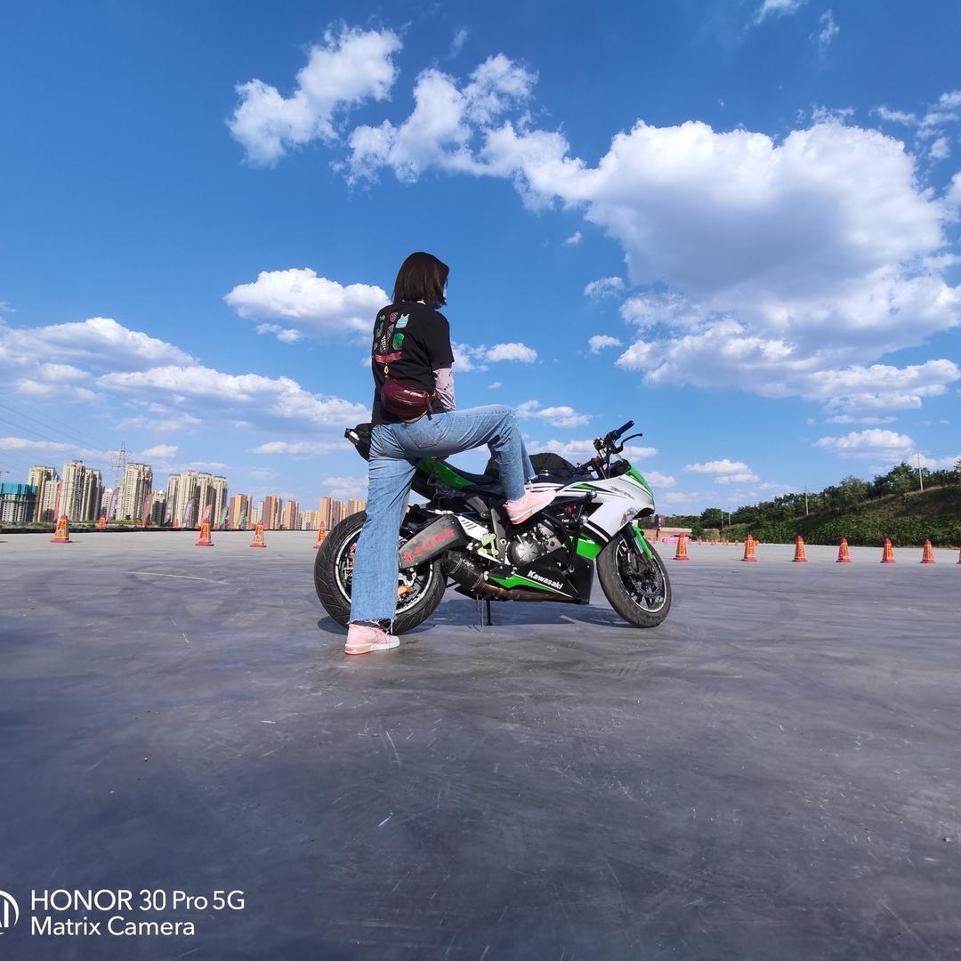特级车手🏍️