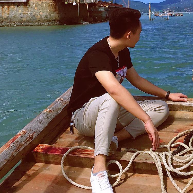 Mr.T~n