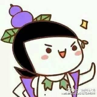 六娃