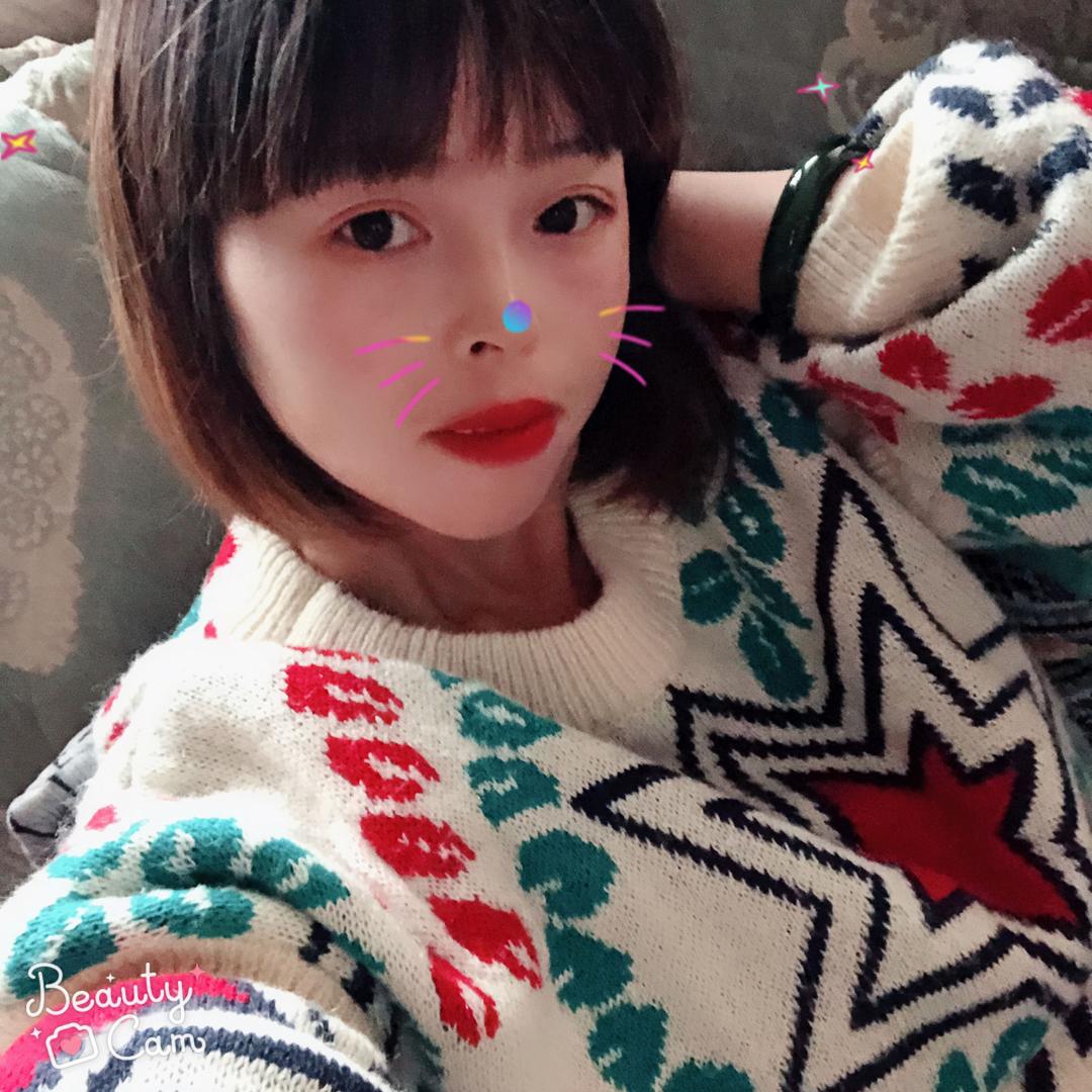 顶秀文化小向