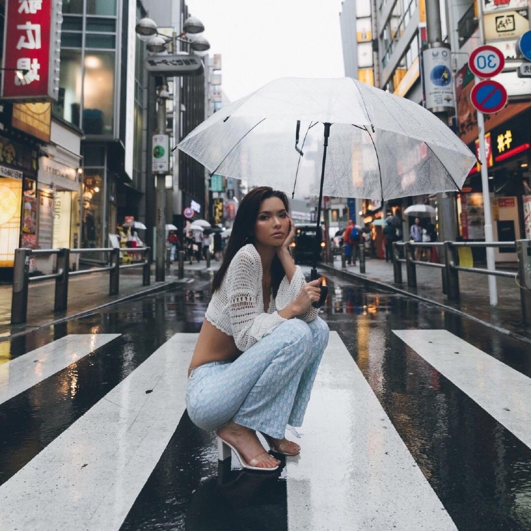 岚岚（中山第一内向）
