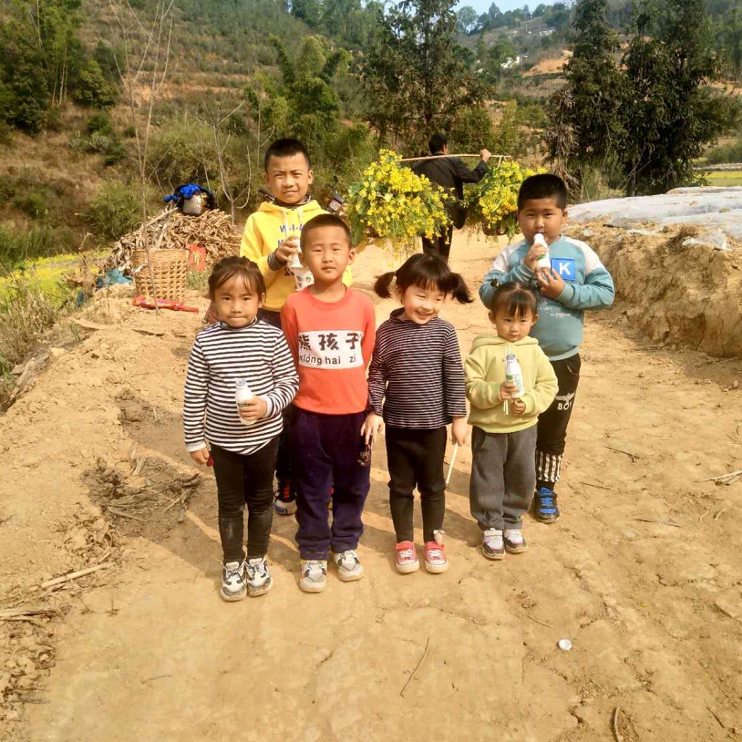 岁月无声