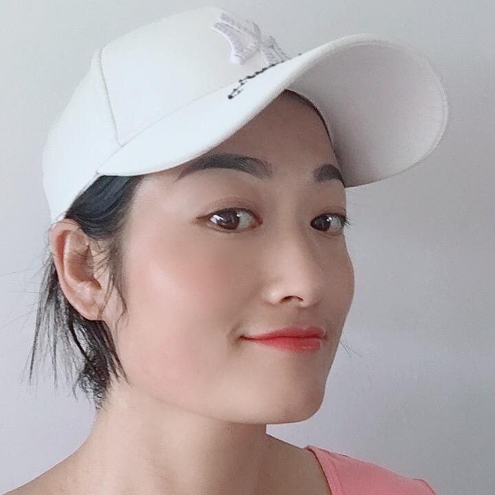 好嗨呦😎