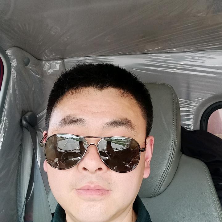 前陈似锦