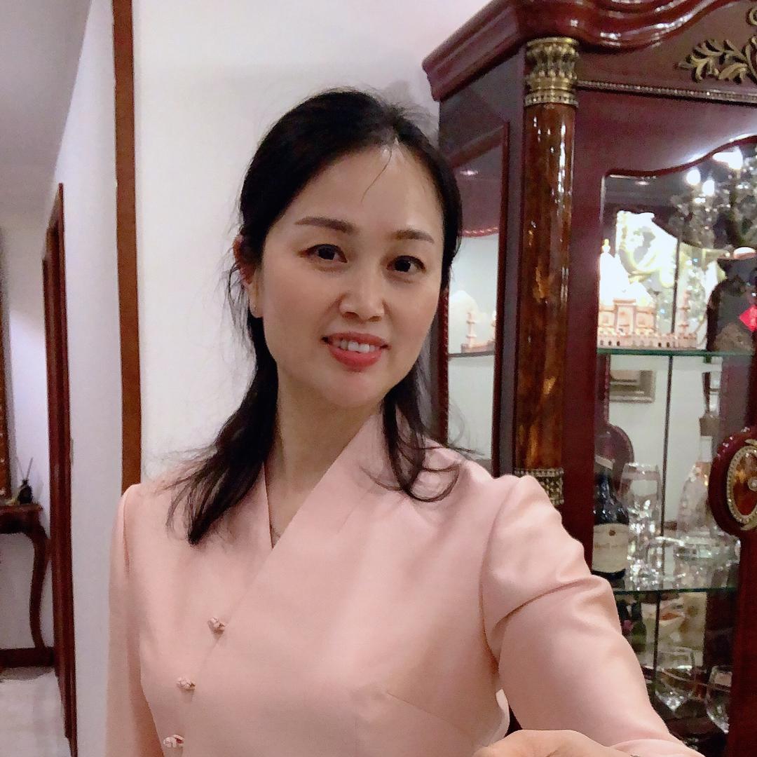 牛牛奶奶