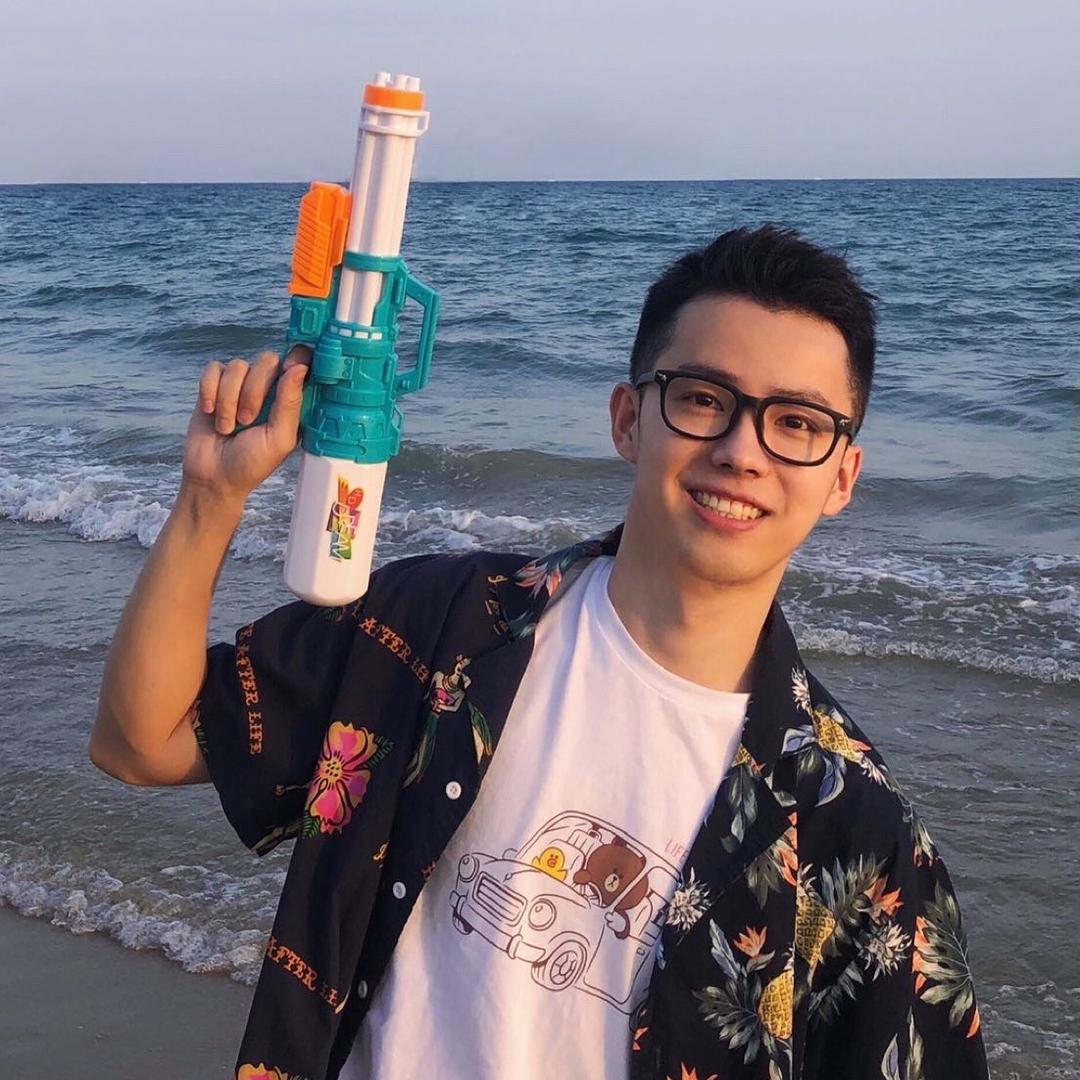 趣多多大仙