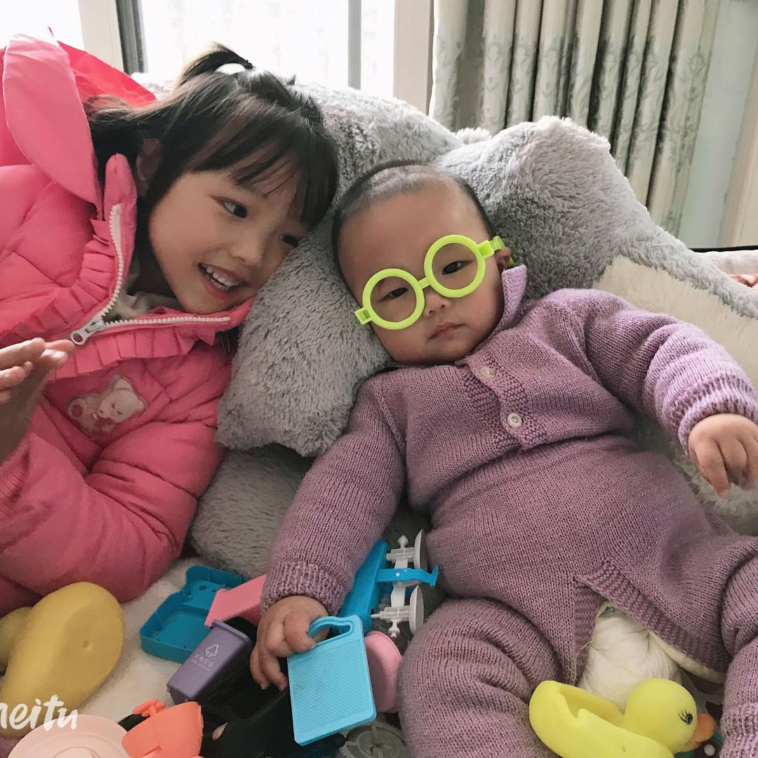 晓睿睿的妈妈👩