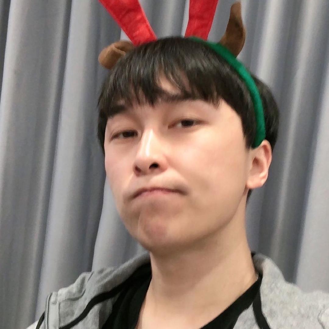唐马鹿