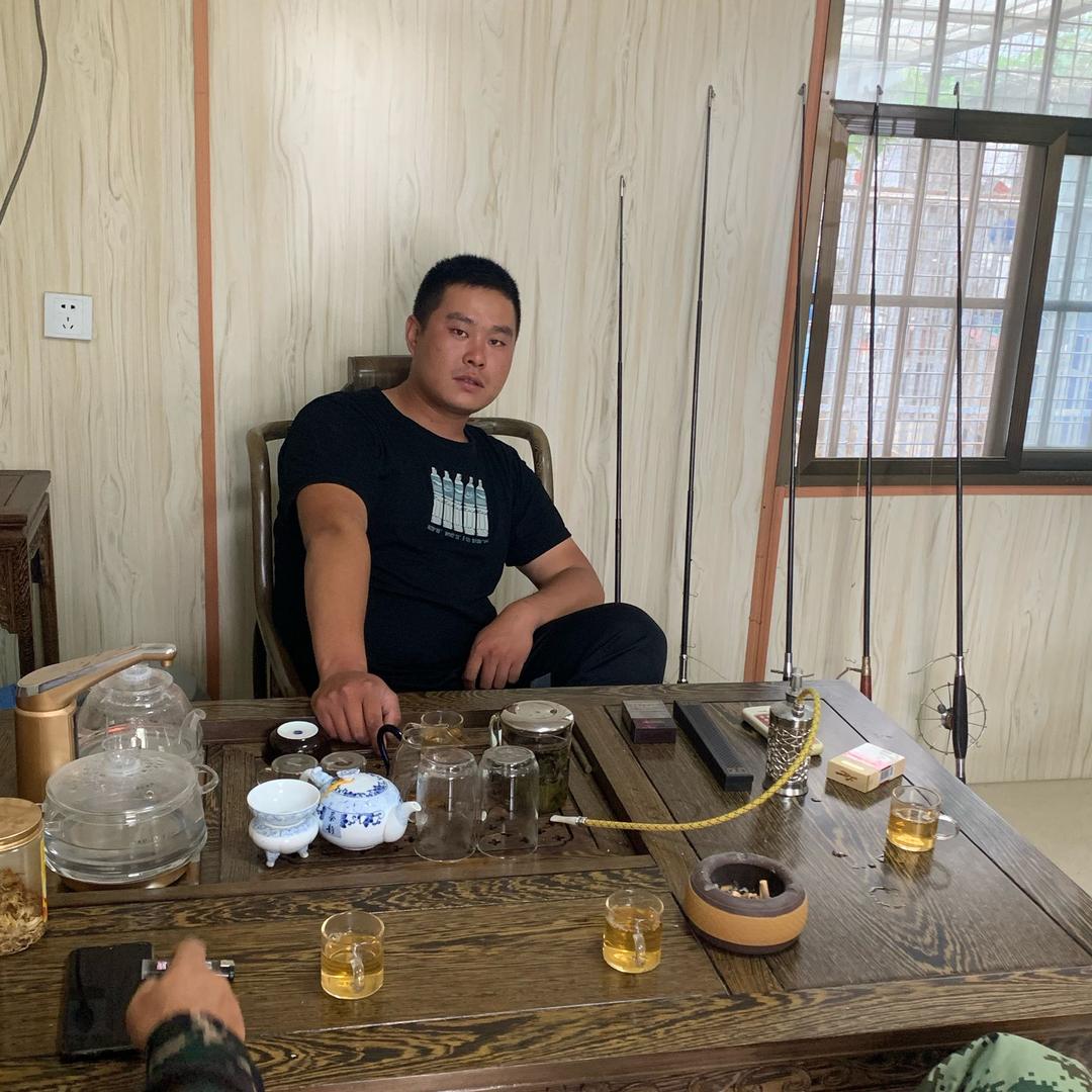 稻草渔具店