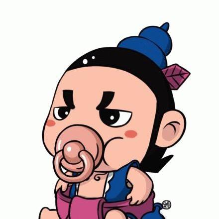 旺仔小帅