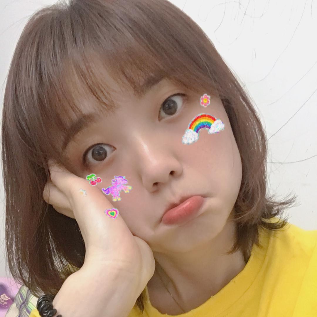 小杨不是🐑