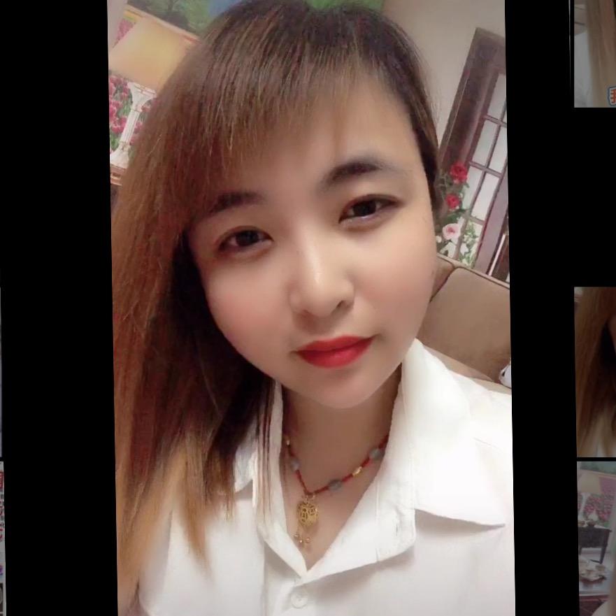 依❤️依意
