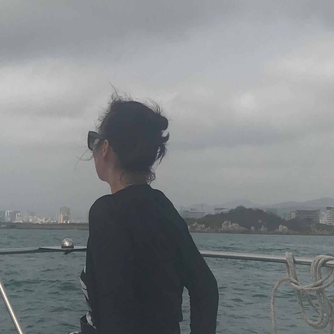 🌸瞳姐 在东京