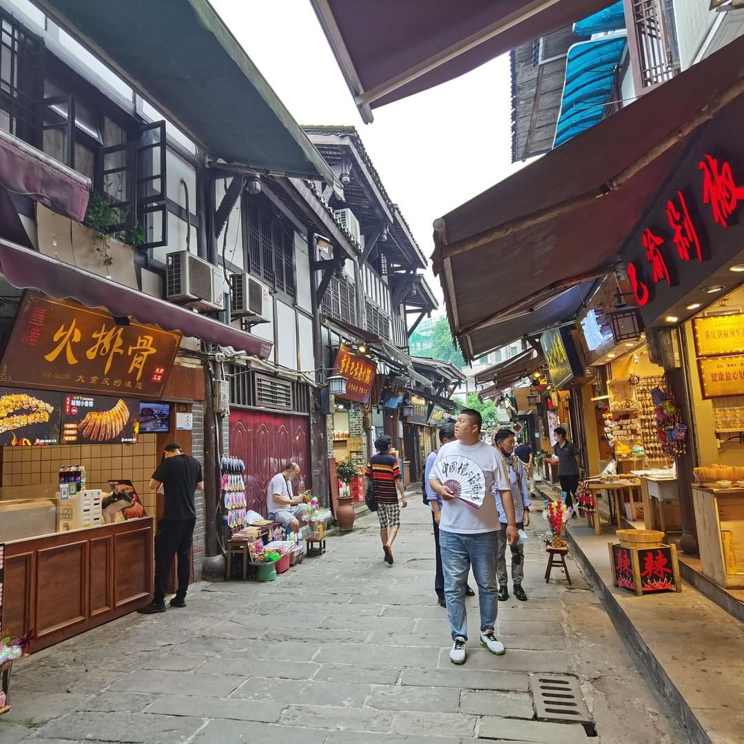 乾坤未定，你我皆是黑马🐎