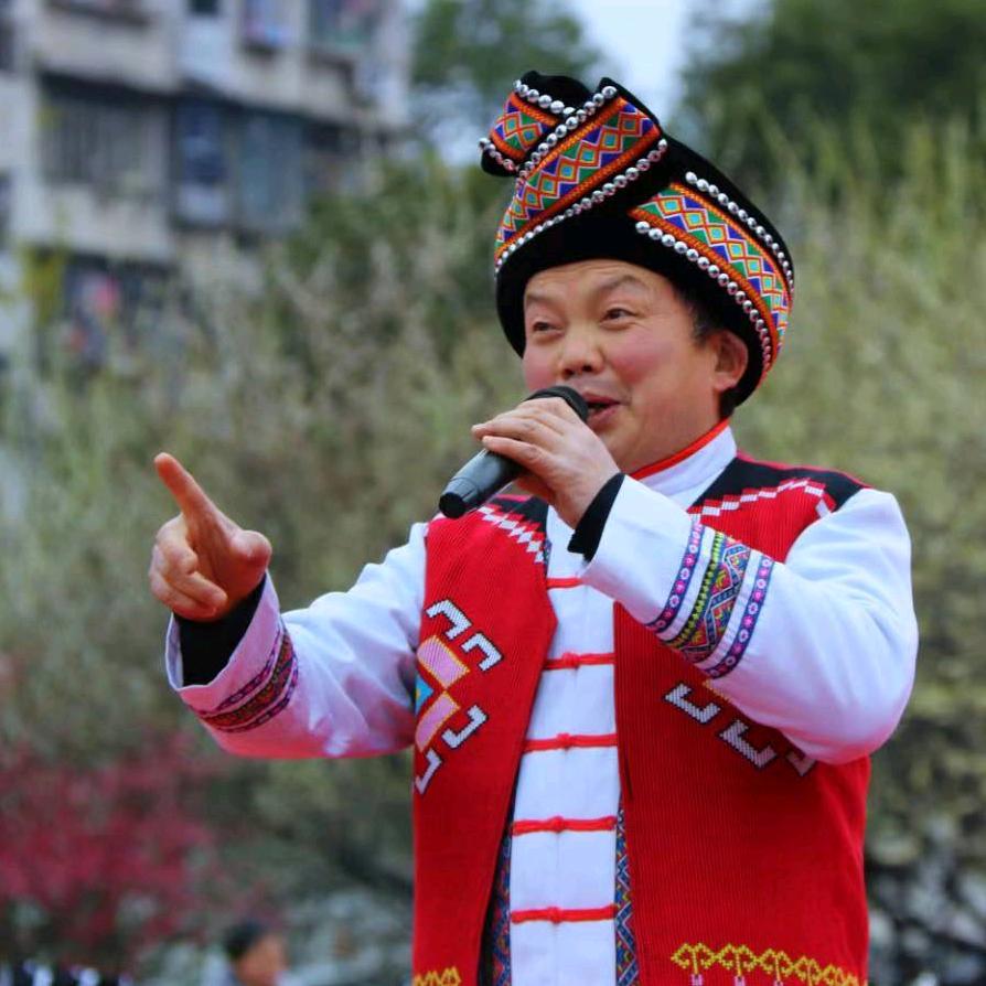 土家宽歌