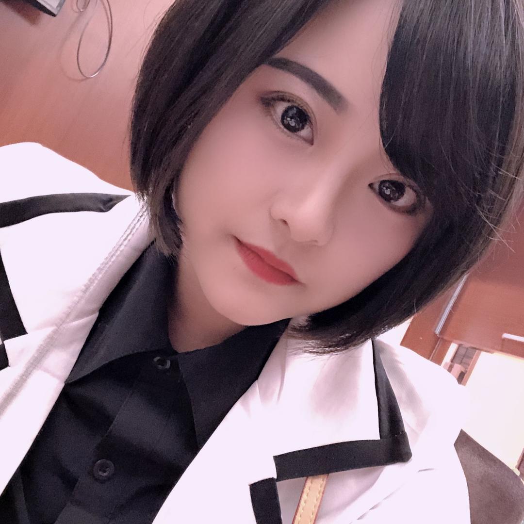 👄欢小妹(成都)