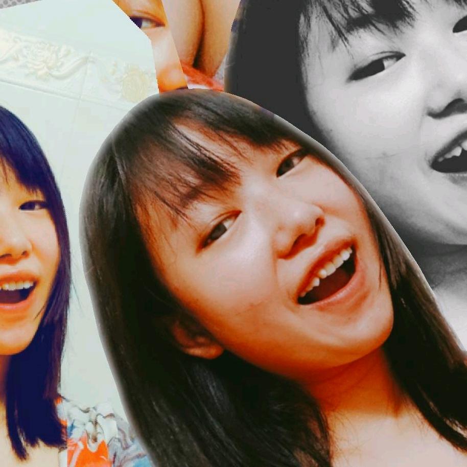 张可爱吃小龙虾