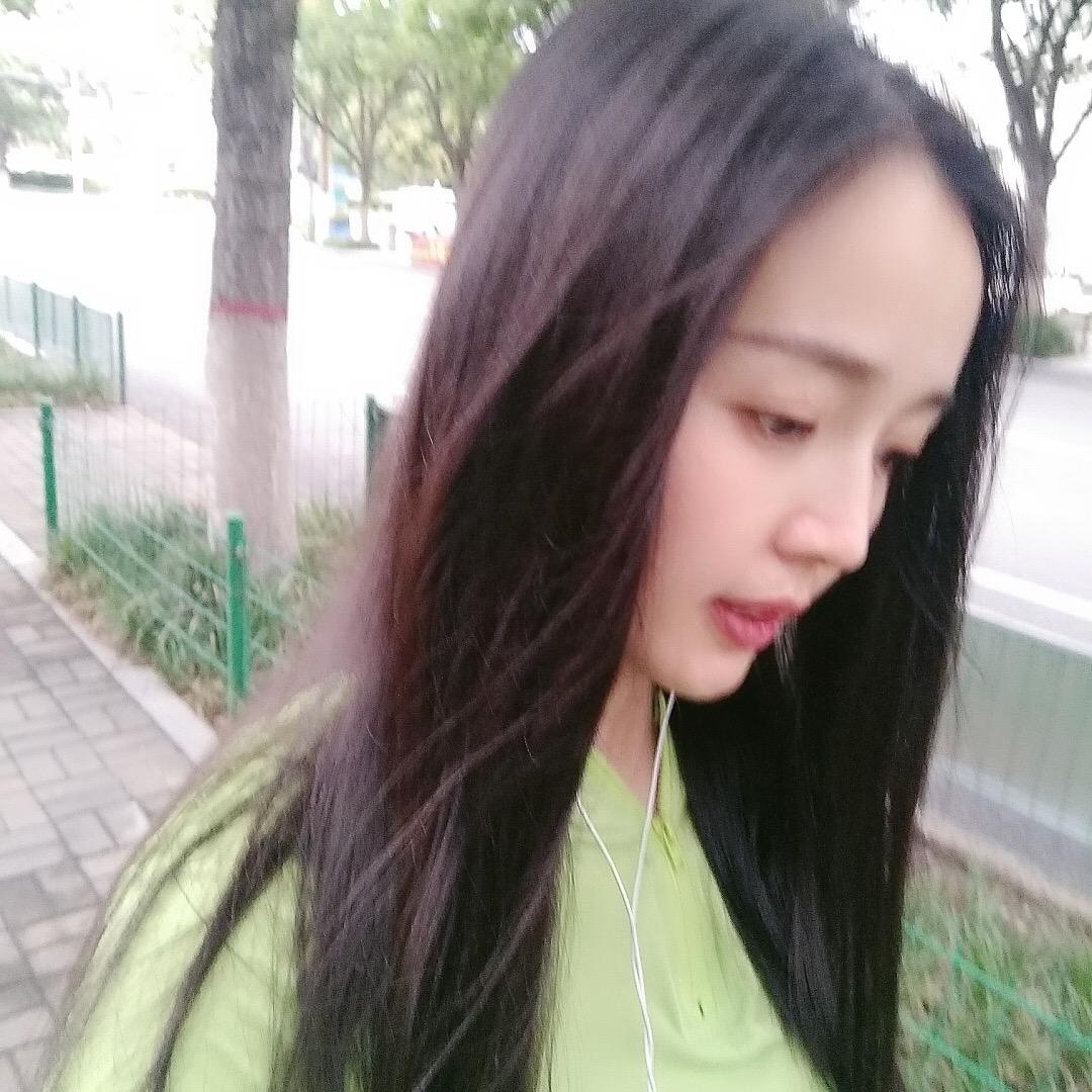 Miss 王