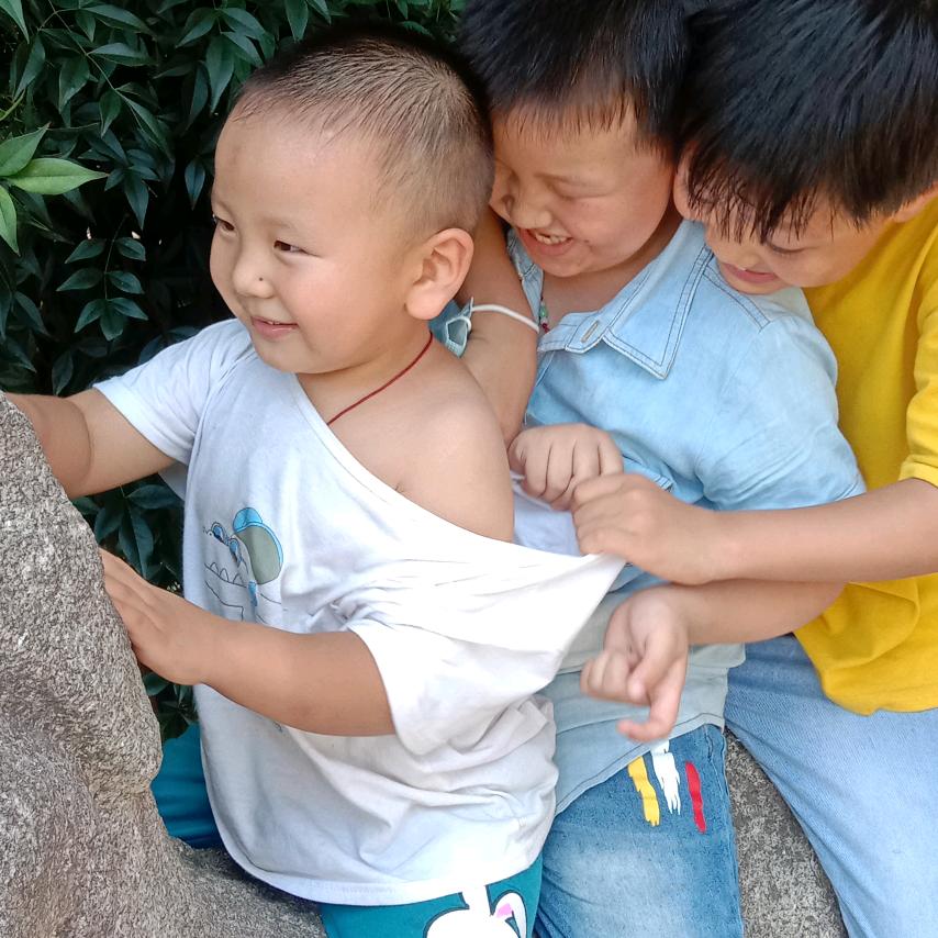 扬涵宝贝