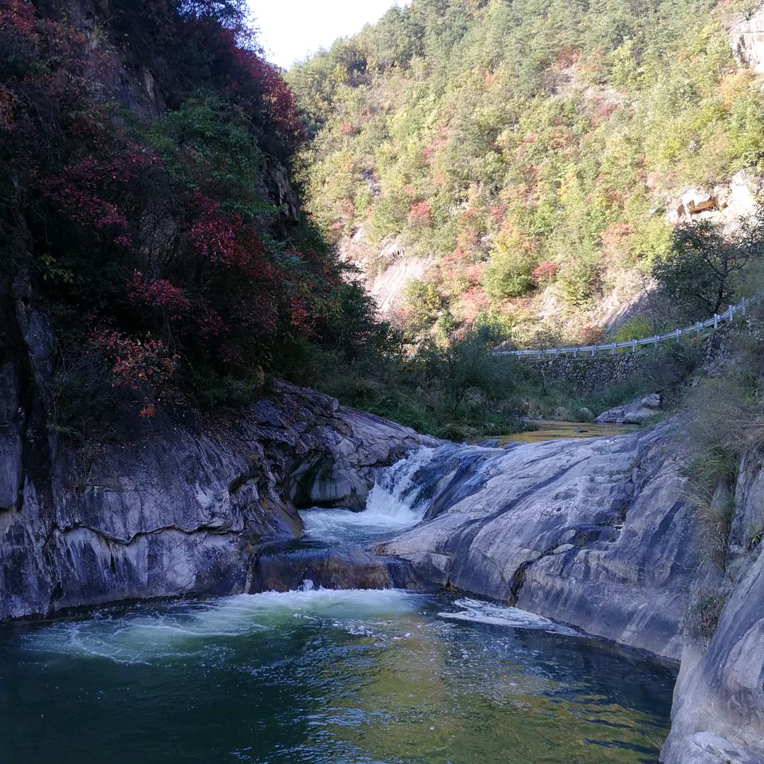 江山如此多娇
