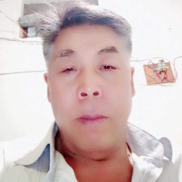 心中有我