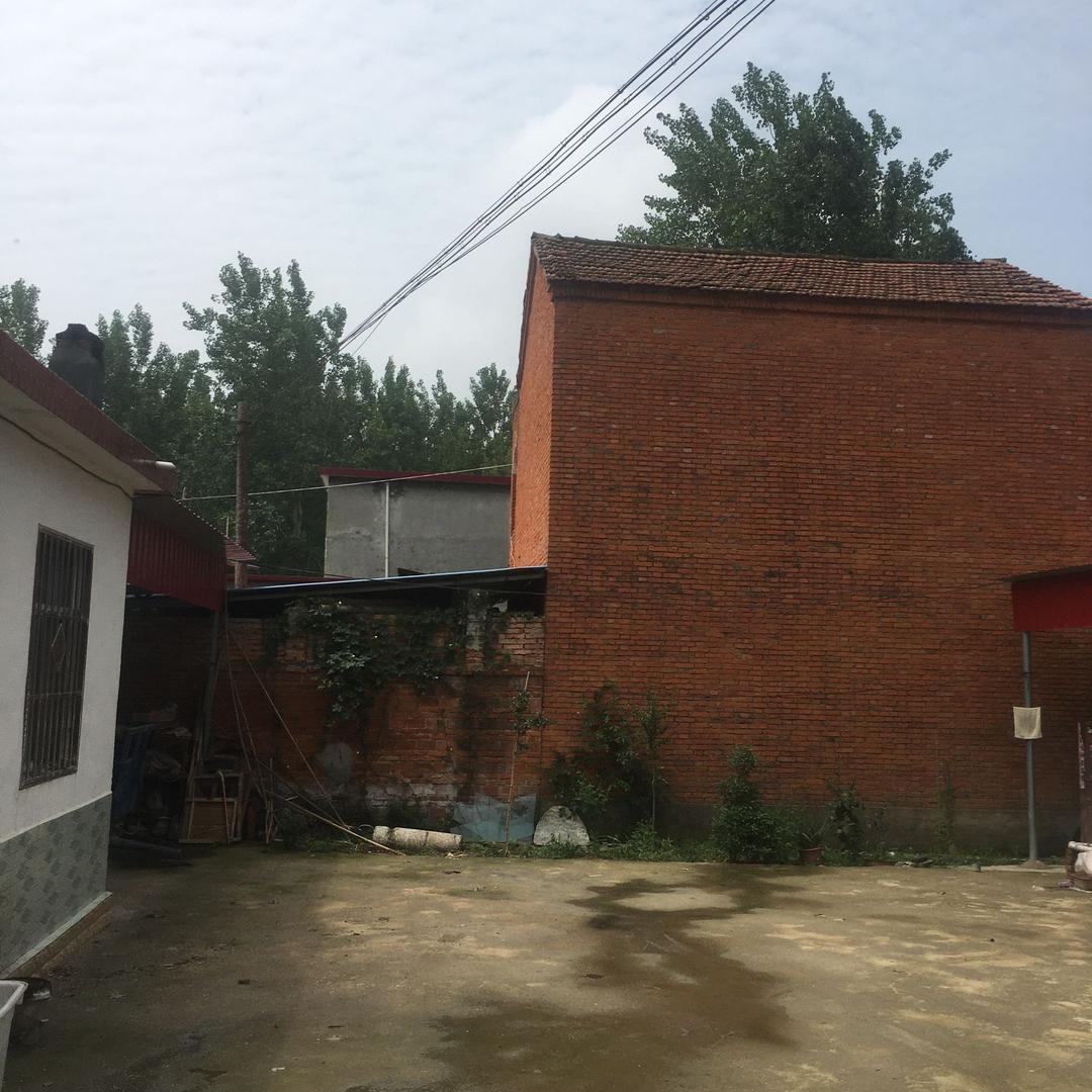 五零后爷爷说故事