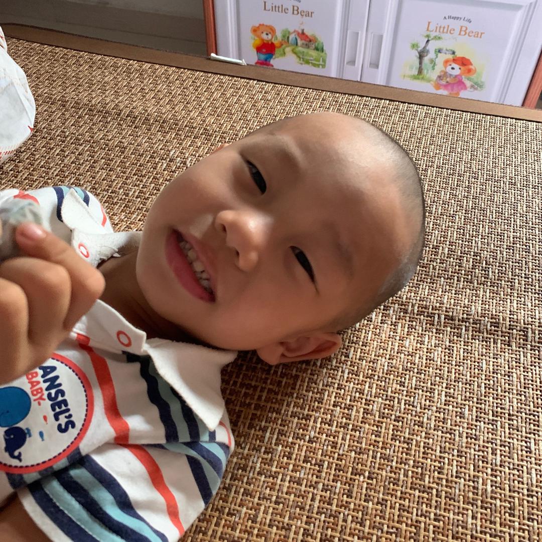 叶子