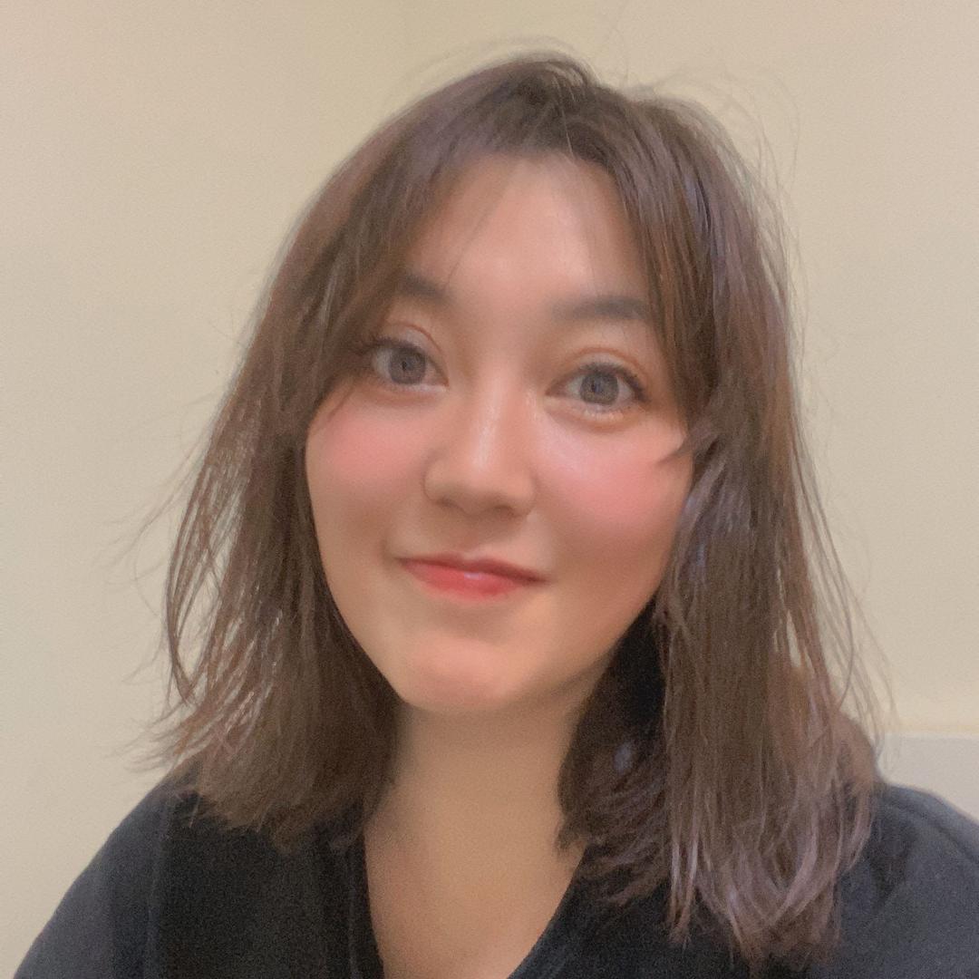 闪电姐⚡️