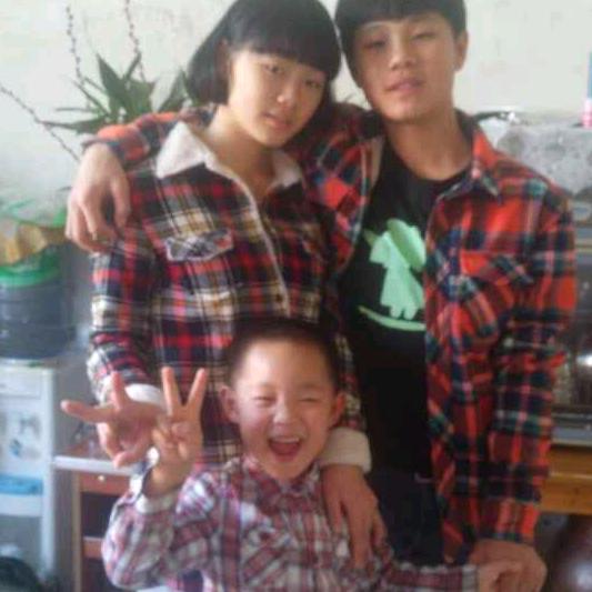 果开心