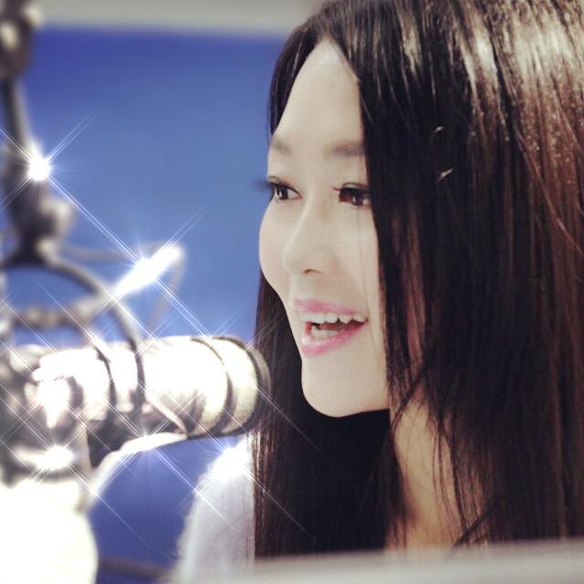 婉笛的声音日记