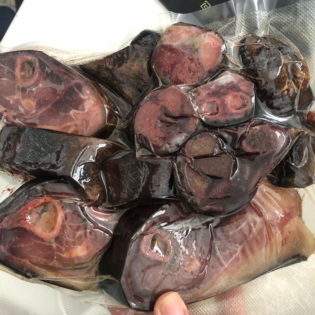 恩施农村土家腊肉(互)