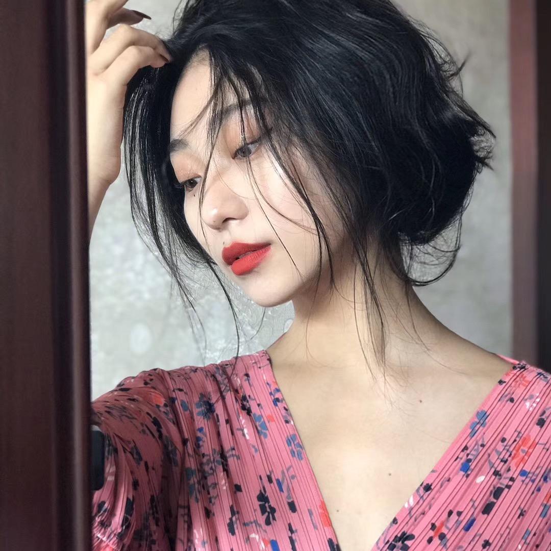 梁昕（超爱红枣版💗）