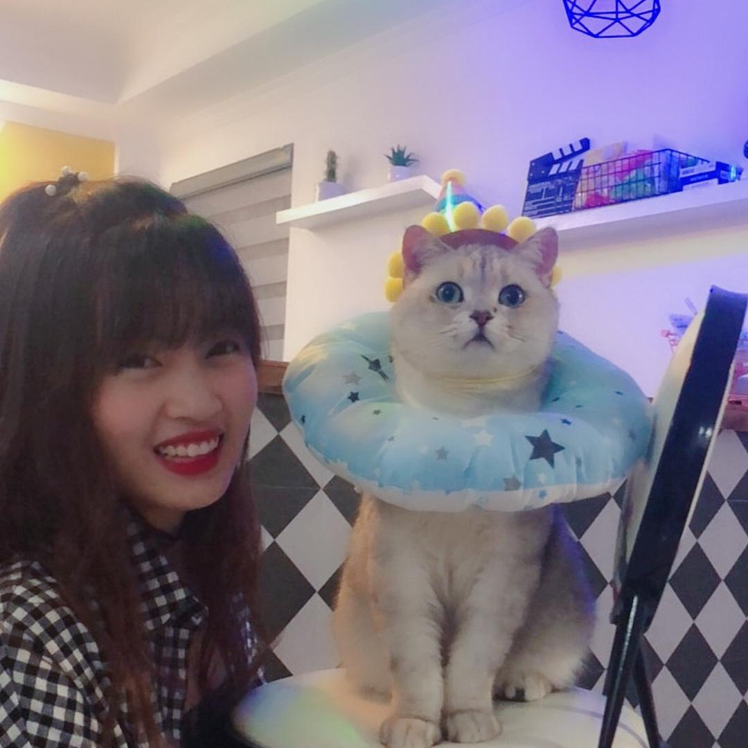 好好闻