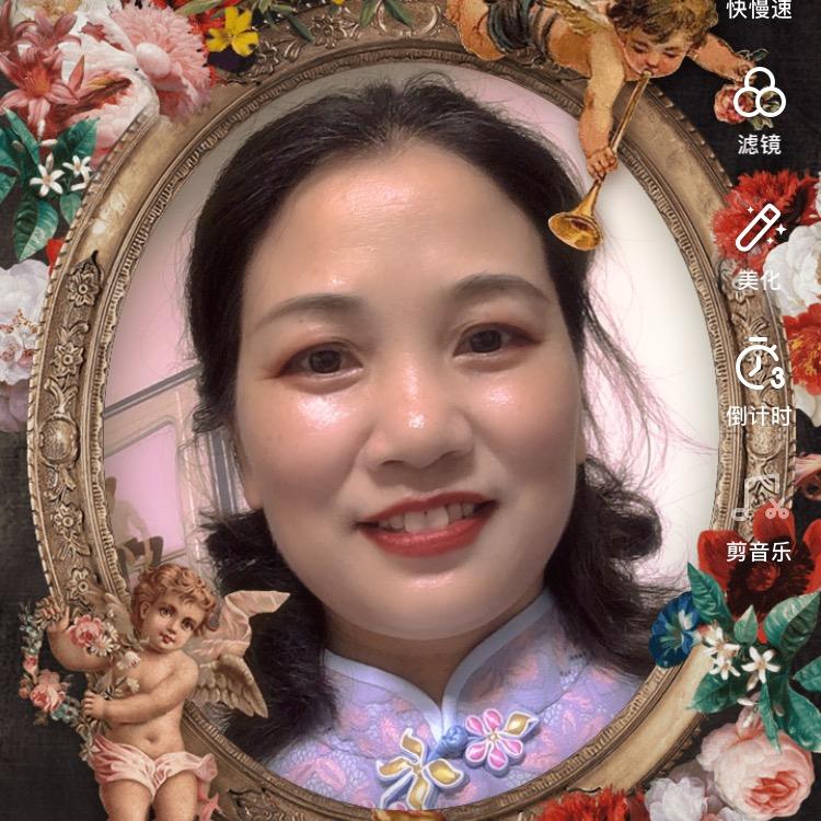 玲玲姐