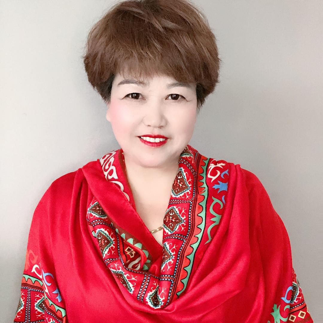 李 木子