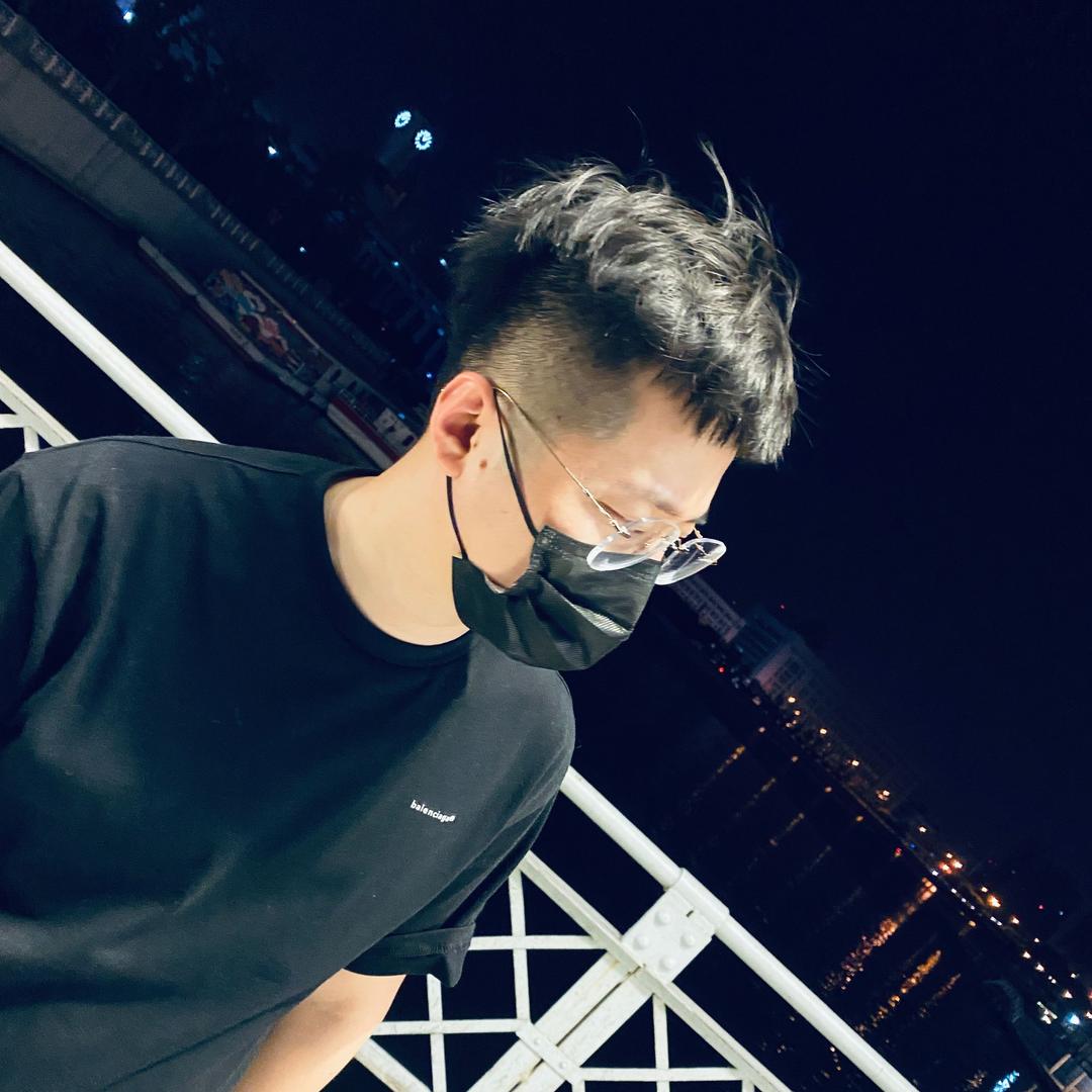 🌈阿哥李ugly