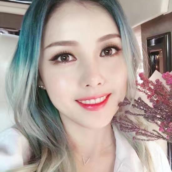徐依枫＆