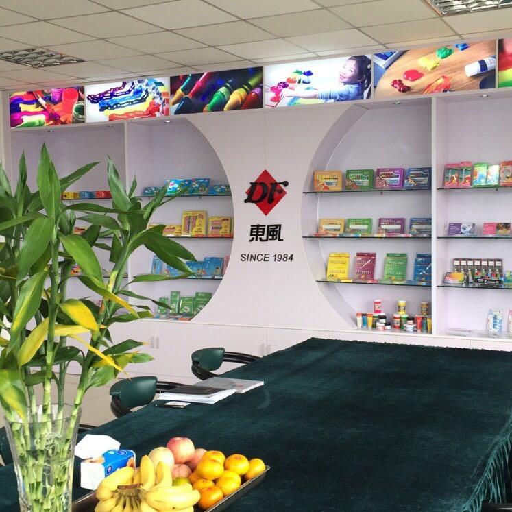 东风天津市东风文教用品有限公司学习用品专卖店