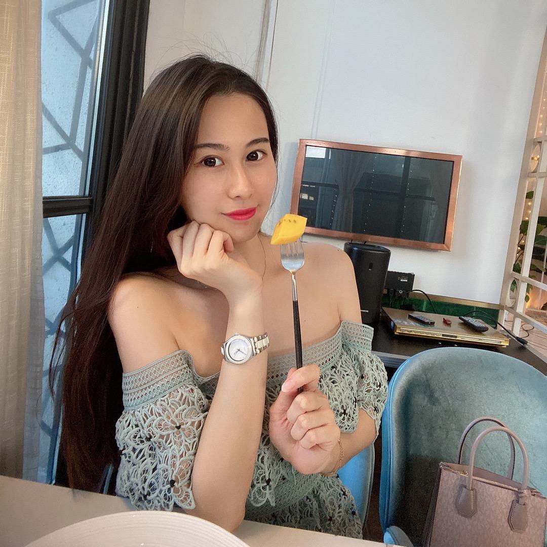 甜甜Sweety