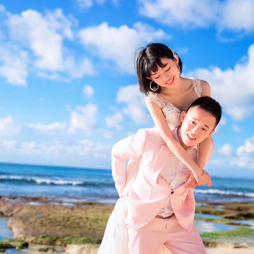 张张夫妻
