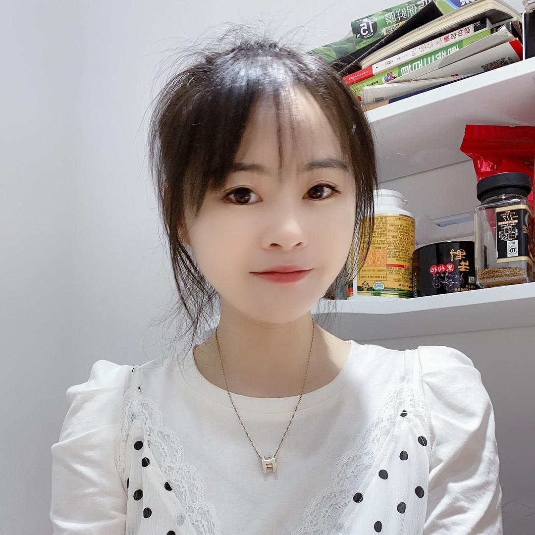 婷婷同学