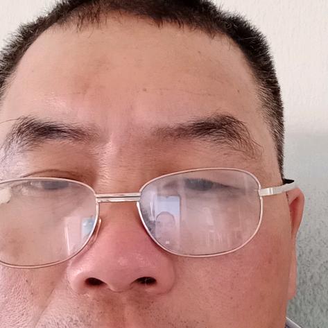 坚强的人