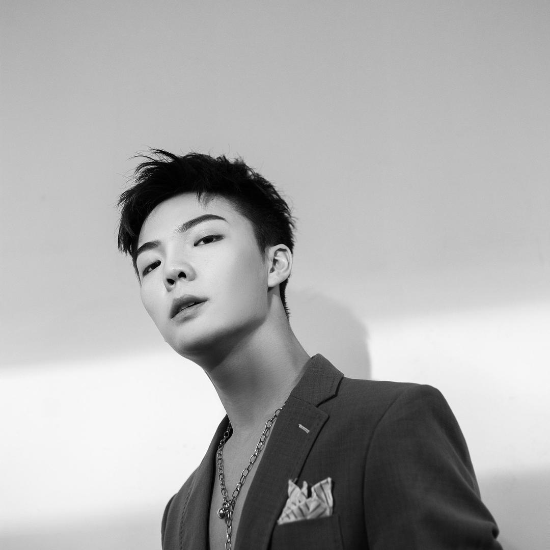 威廉William杨利鑫paya